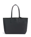 Lacoste Anna Tote bag abimes croc emboss