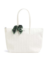 Lacoste L.12.12 Concept Torba na zakupy punch wording laponie