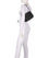 Lacoste Casual Shoulder bag noir