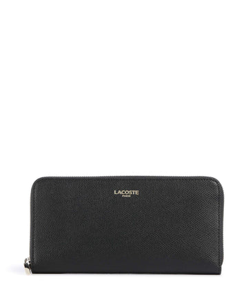 Lacoste Champs Elysees Portfel noir
