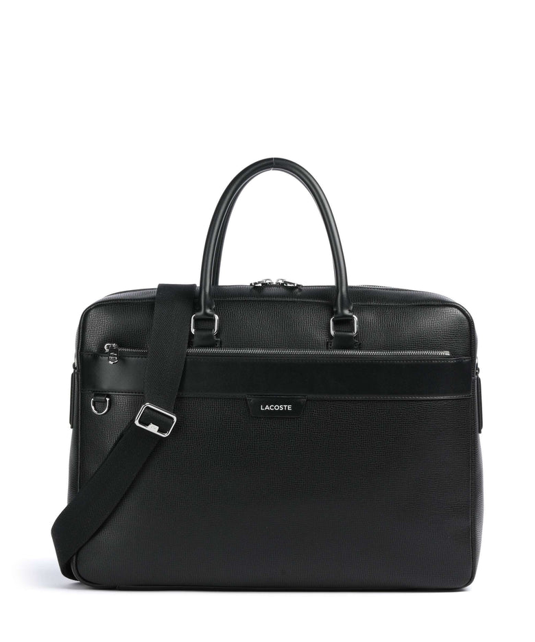 Lacoste Ossian Briefcase noir