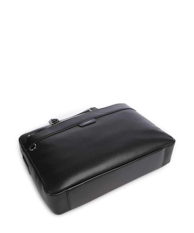 Lacoste Ossian Briefcase noir