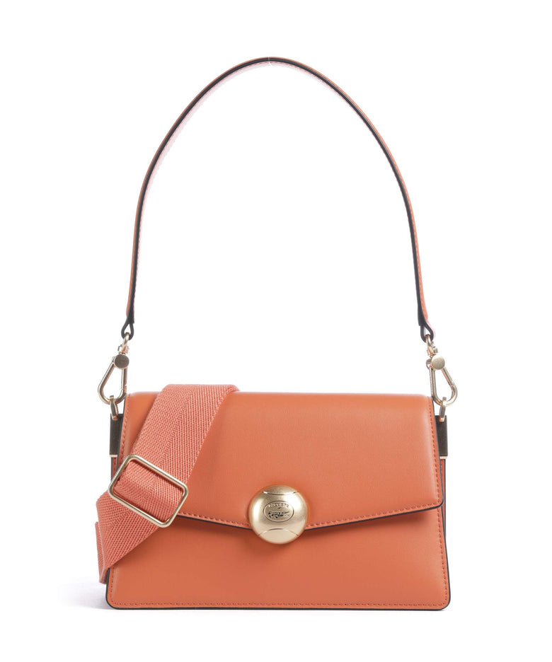 Lacoste Tennis Bliss Shoulder bag blossom