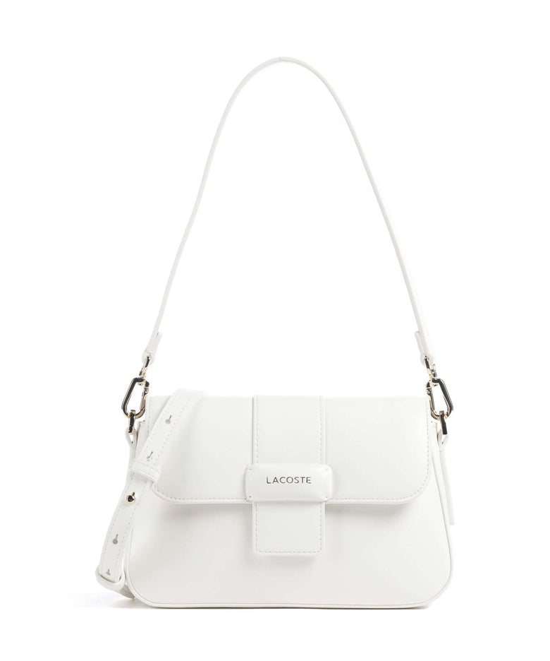 Lacoste Casual Shoulder bag farine