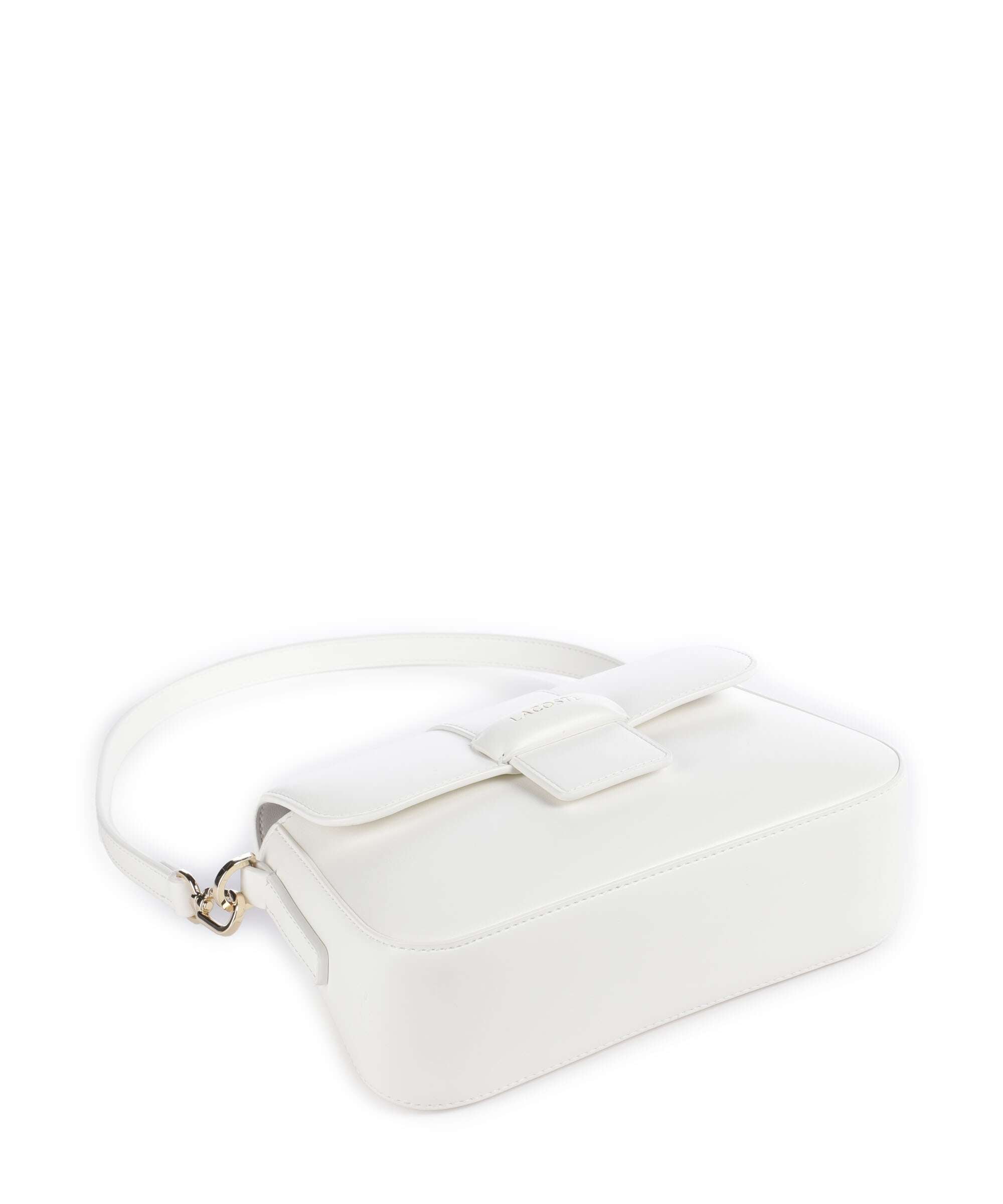Lacoste Casual Shoulder bag farine