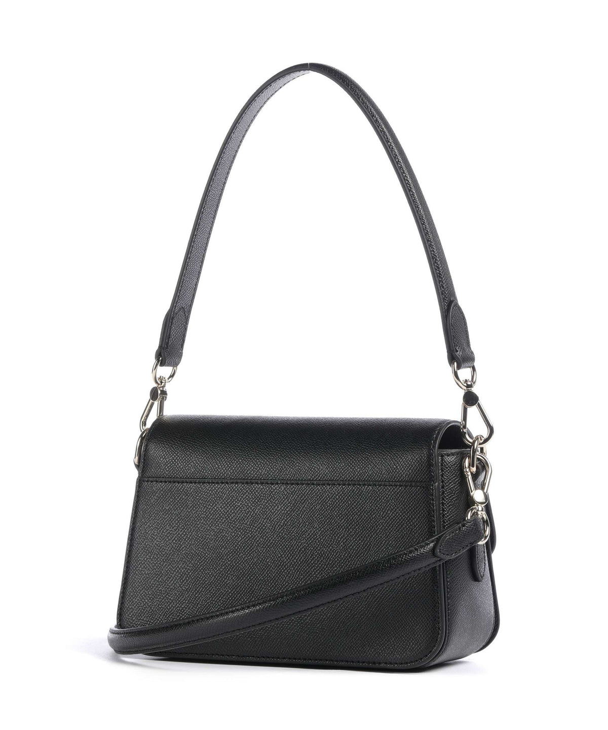 Lacoste Champs Elysees Shoulder bag noir