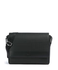Lacoste Chantaco Messenger bag noir