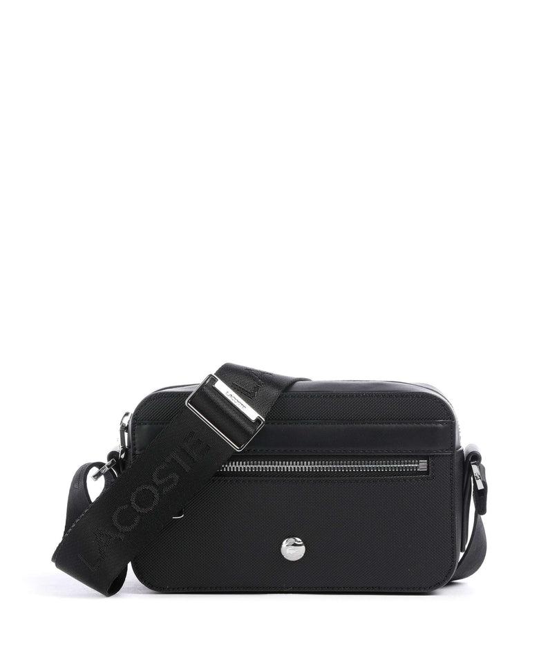Lacoste Langon Crossbody bag noir