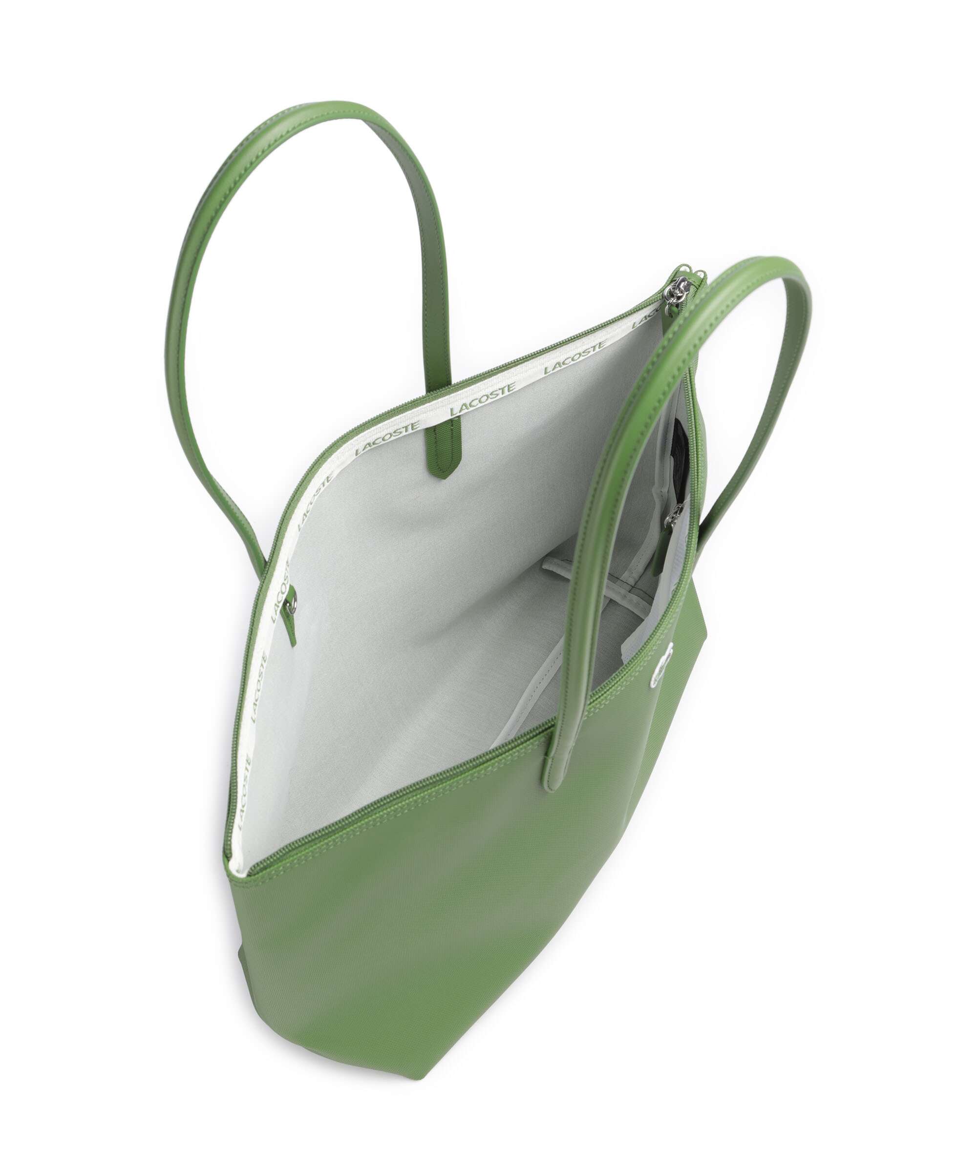 Lacoste L.12.12 Concept Tote bag mache