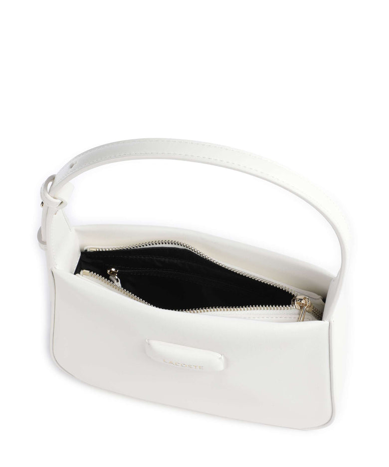 Lacoste Casual Shoulder bag farine