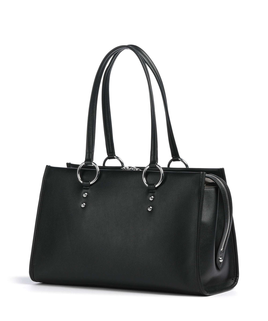 Lacoste Celys Tote bag noir