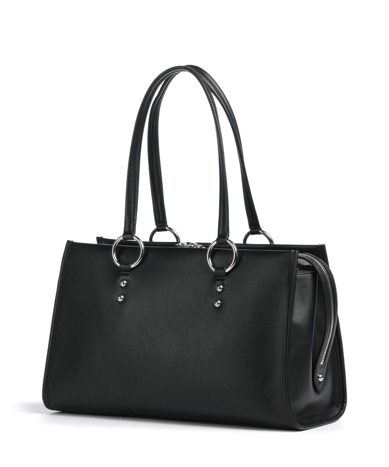 Lacoste Celys Tote bag noir