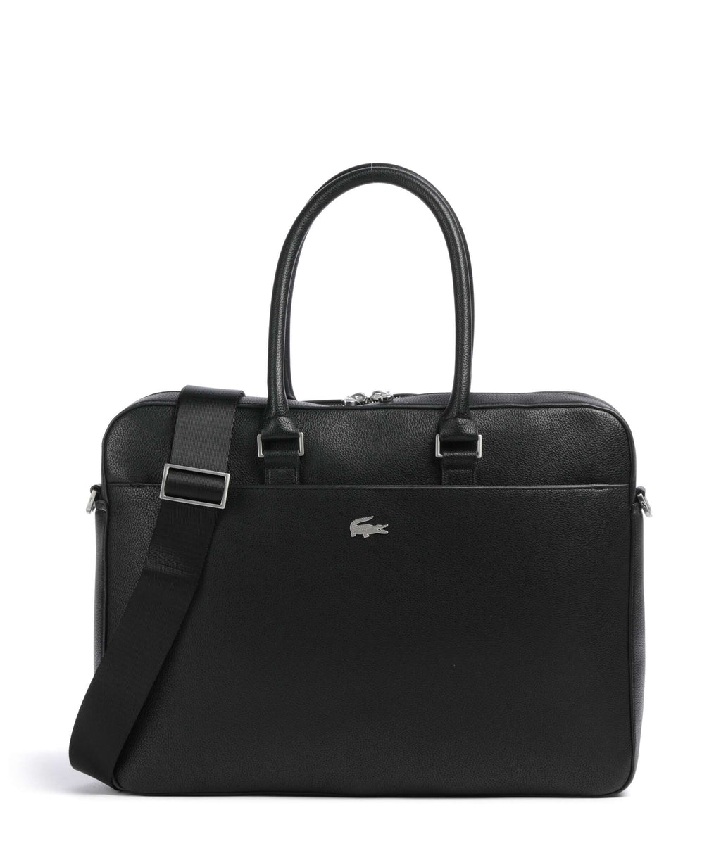 Lacoste Business Briefcase noir
