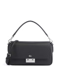 Lacoste Daily City Shoulder bag noir