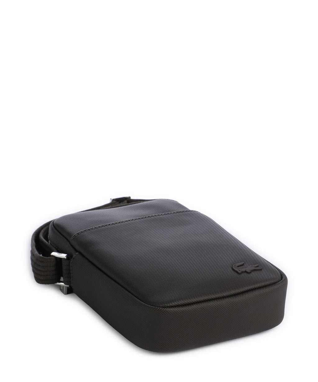 Lacoste Mens Classic Crossbody bag buffle