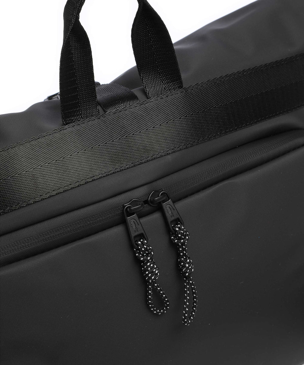 Lacoste In Motion Messenger bag noir