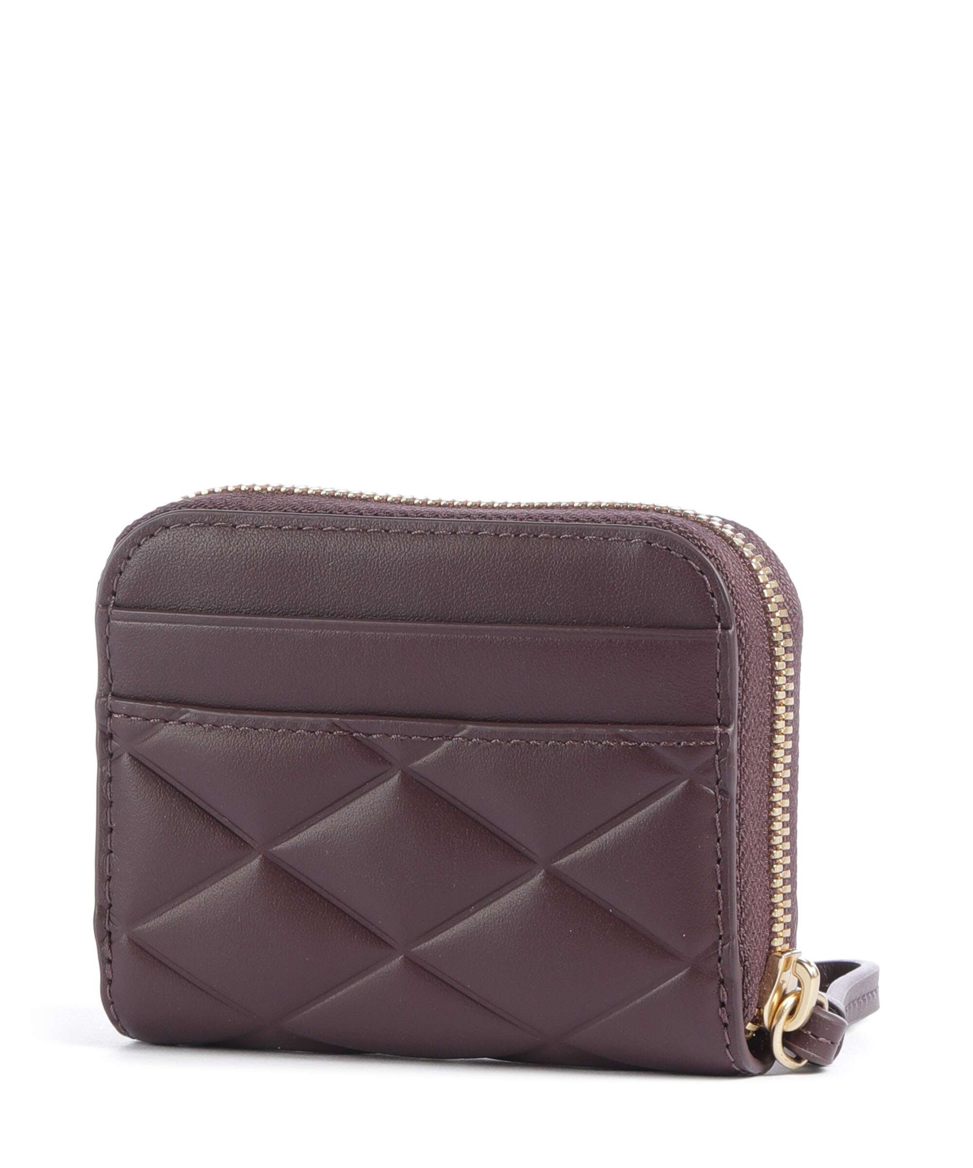 Lacoste Crocodelle Wallet oxalis