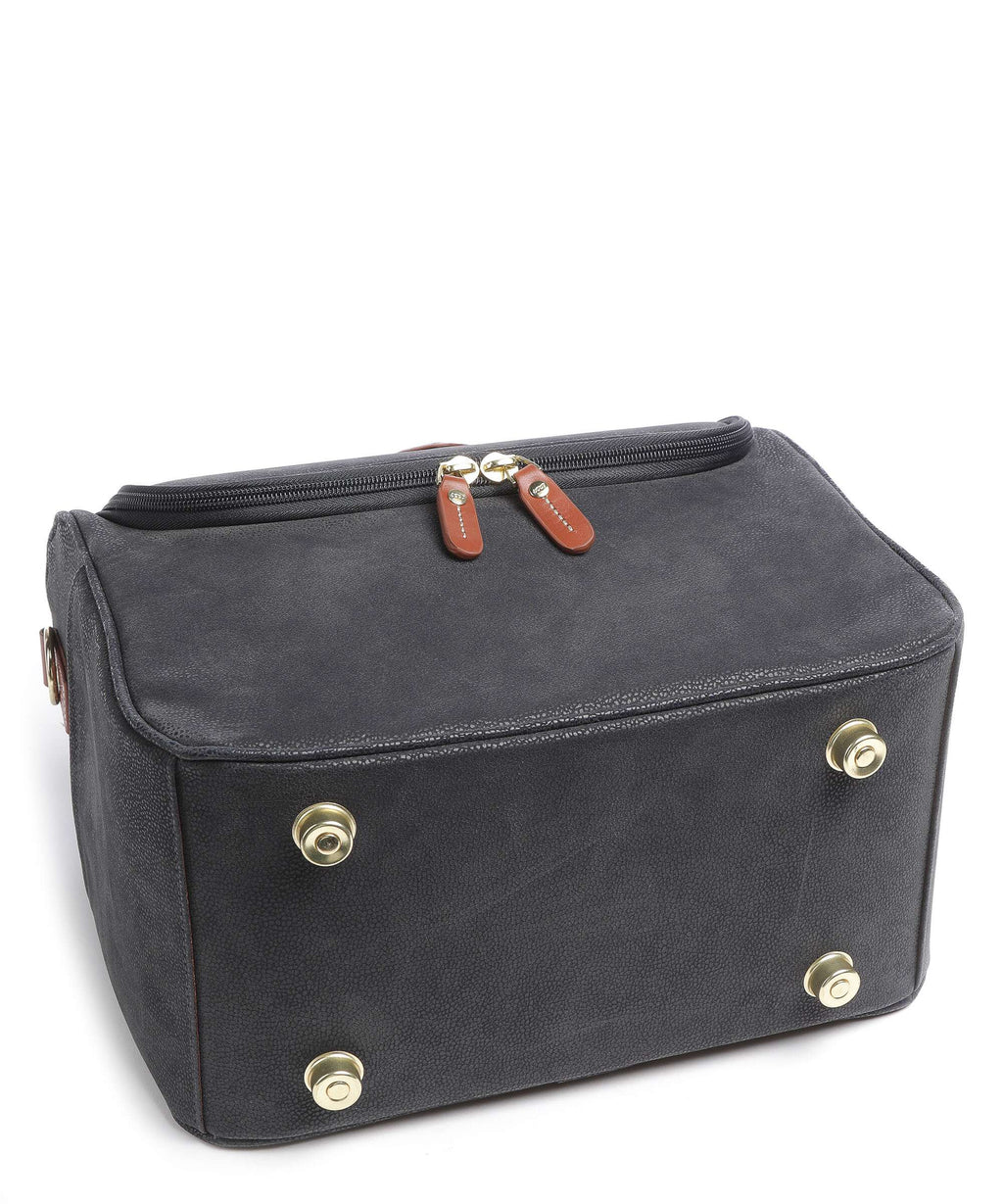 Jump Uppsala Soft Beauty case navy