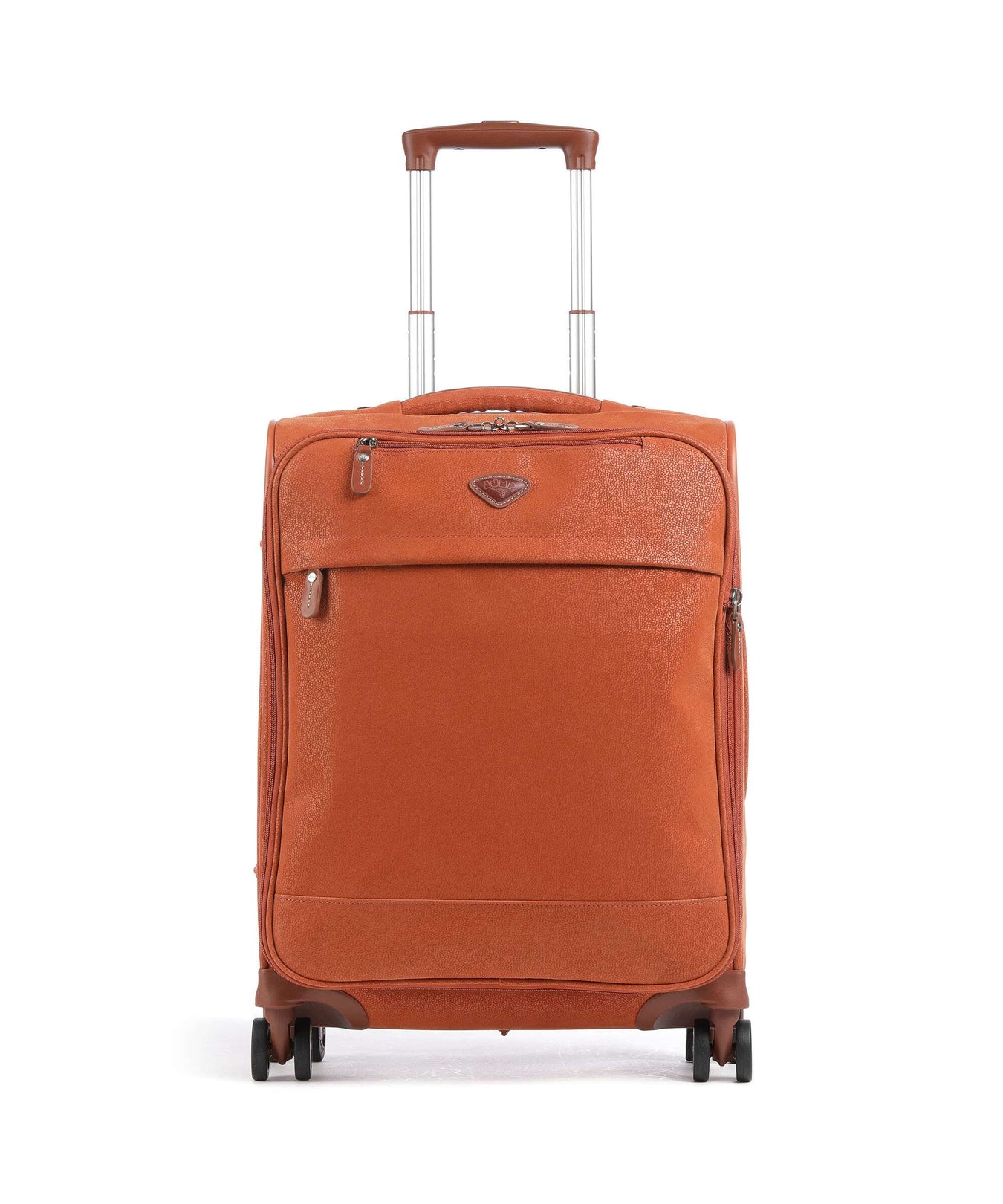 Jump Uppsala Soft Spinner (4 wheels) terracotta