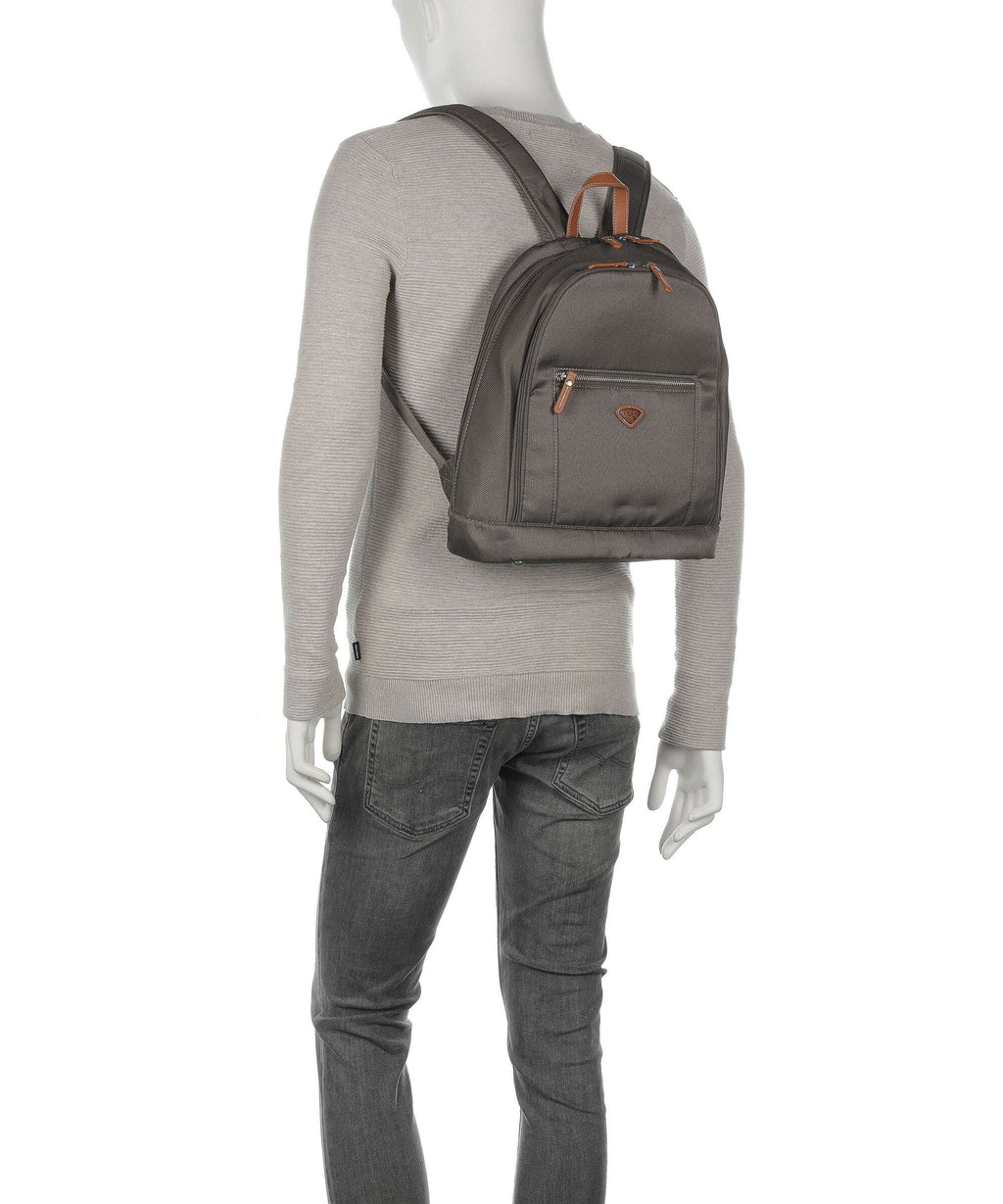 Jump Etretat Backpack bark