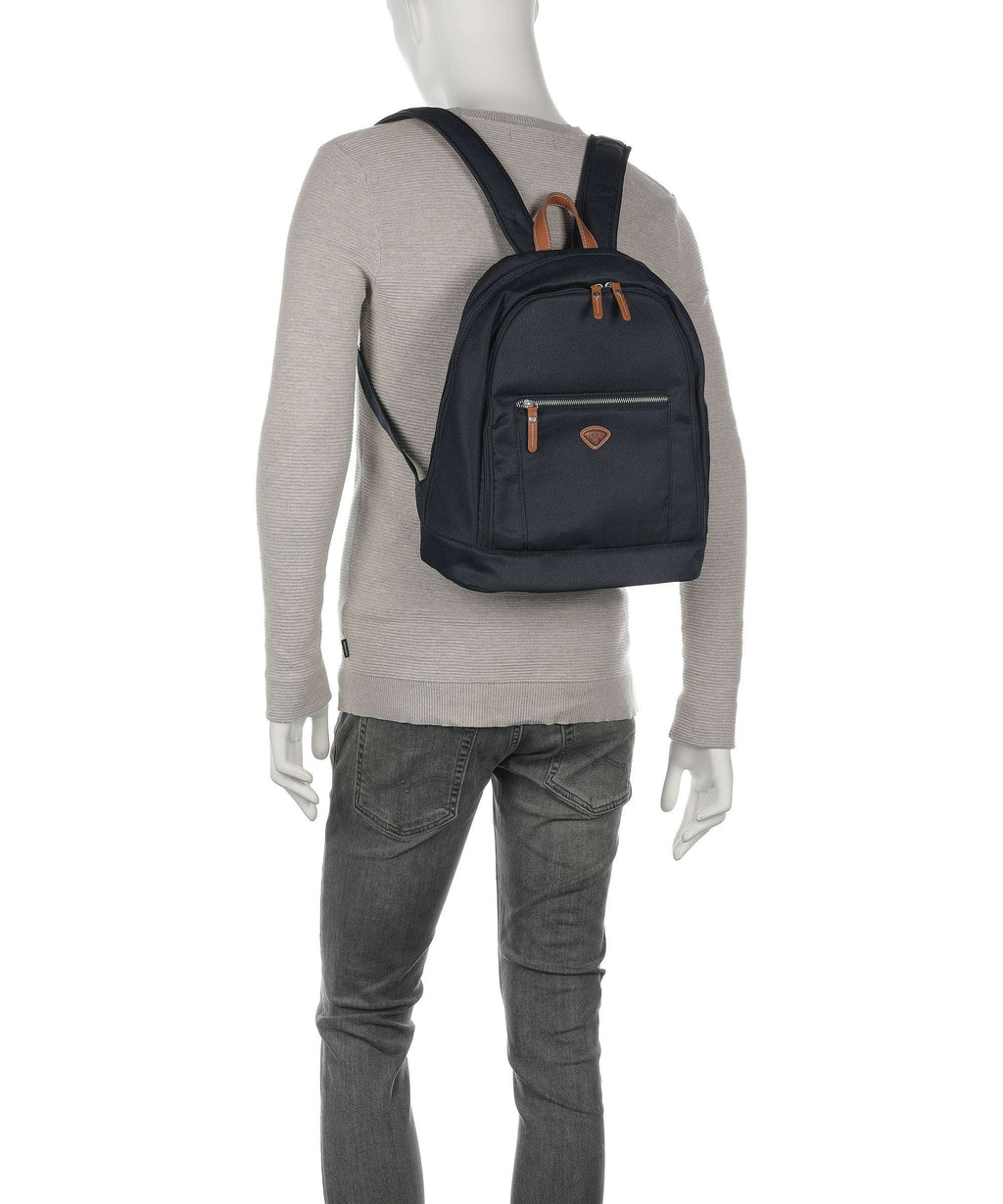 Jump Etretat Backpack navy