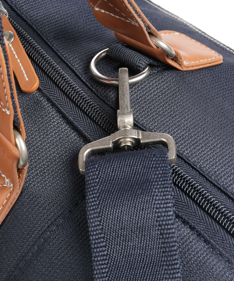 Jump Etretat Weekend bag navy