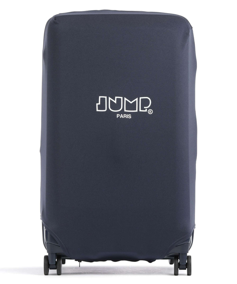 Jump Uppsala Rigide Spinner (4 wheels) navy