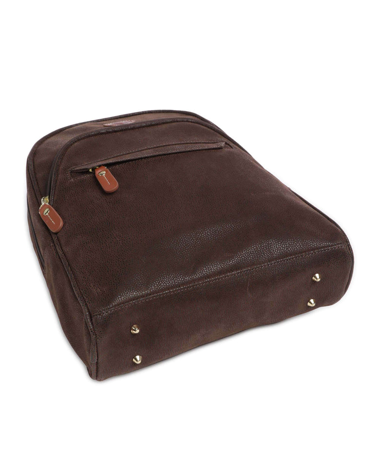 Jump Uppsala Soft Backpack choco