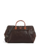 Jump Uppsala Soft Travel bag chocolate