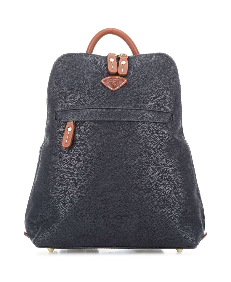 Jump Uppsala Soft Backpack navy