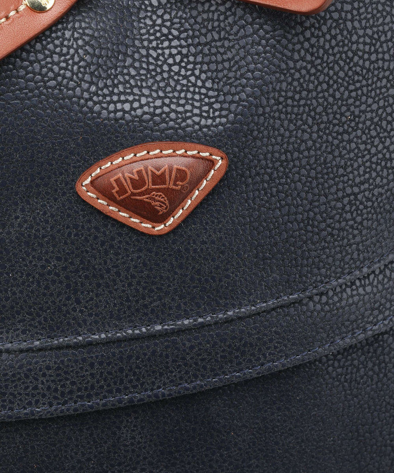Jump Uppsala Soft Backpack navy