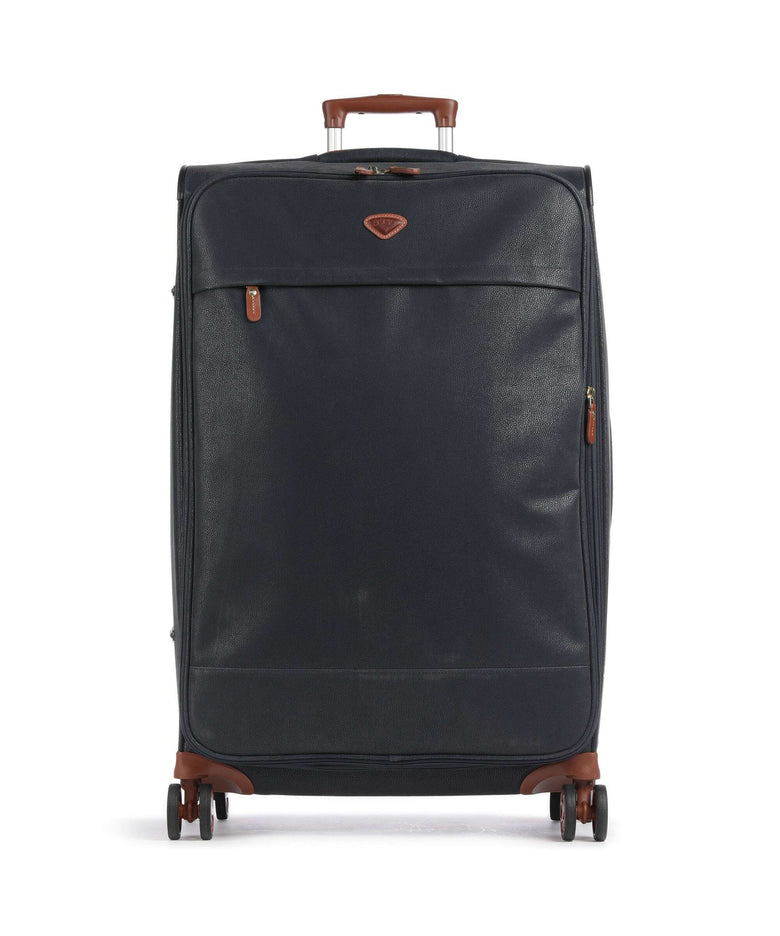 Jump Uppsala Soft Spinner (4 wheels) navy