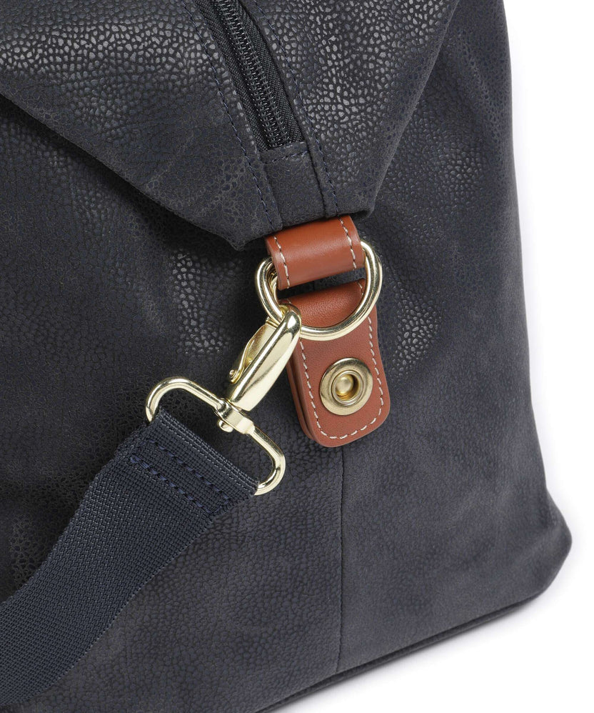 Jump Uppsala Soft Weekend bag navy