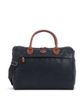 Jump Uppsala Soft Weekend bag navy