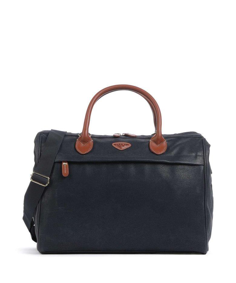 Jump Uppsala Soft Weekend bag navy