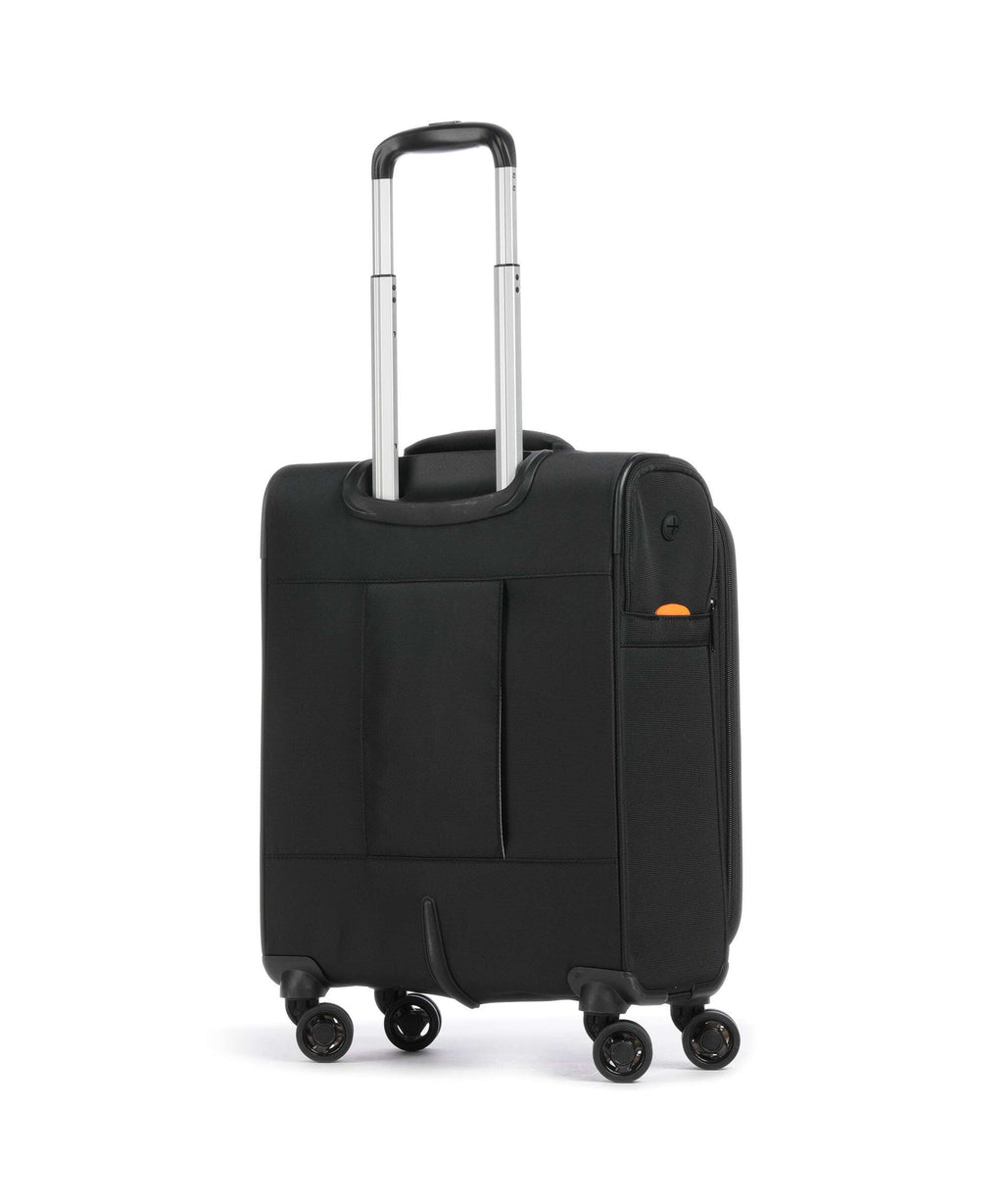 Jump Moorea 2 Spinner (4 wheels) black