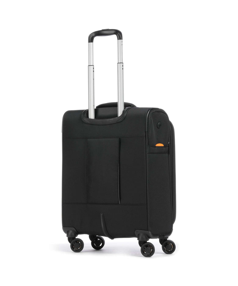 Jump Moorea 2 Spinner (4 wheels) black