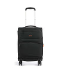 Jump Moorea 2 All Access Spinner (4 wheels) black