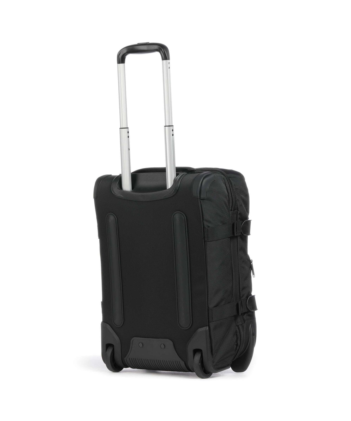 Jump Moorea 2 Travel bag with wheels black