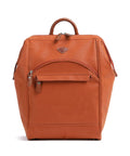 Jump Uppsala Soft Backpack terracotta