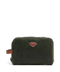 Jump Uppsala Soft Toiletry bag moss green