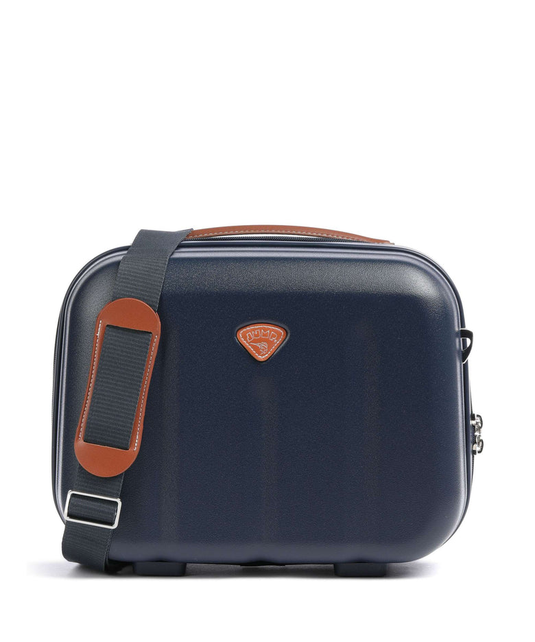 Jump Uppsala Rigide Beauty case navy