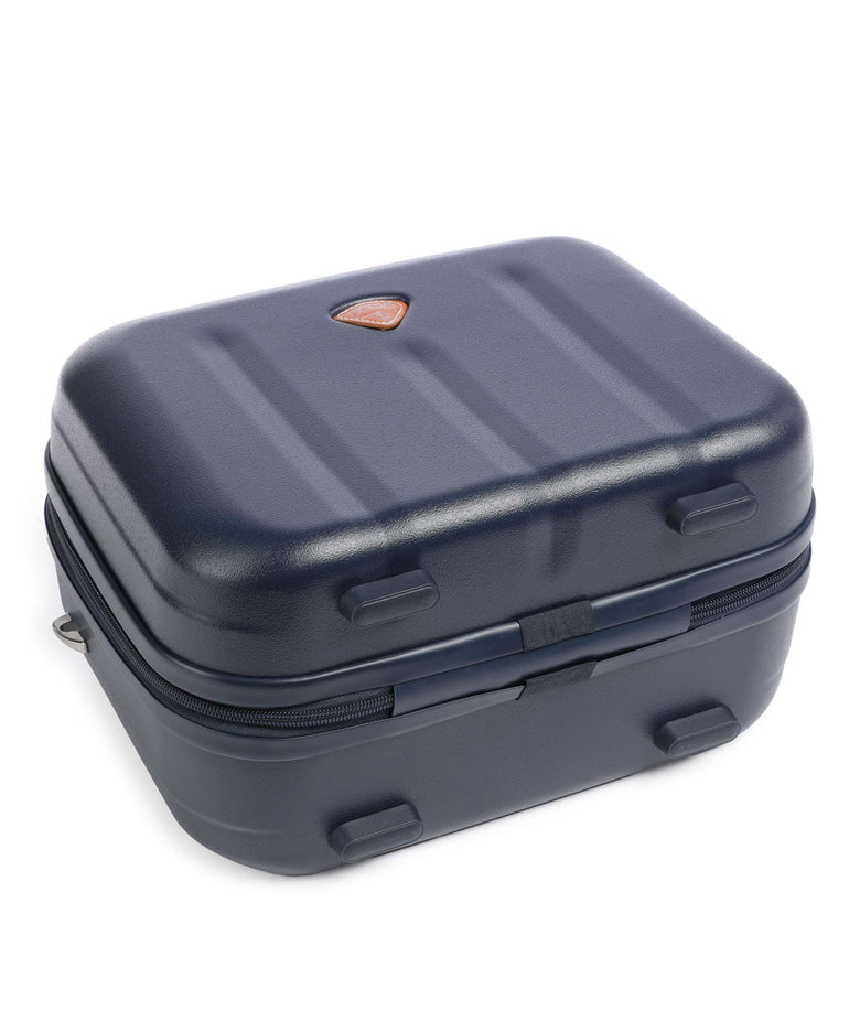 Jump Uppsala Rigide Beauty case navy