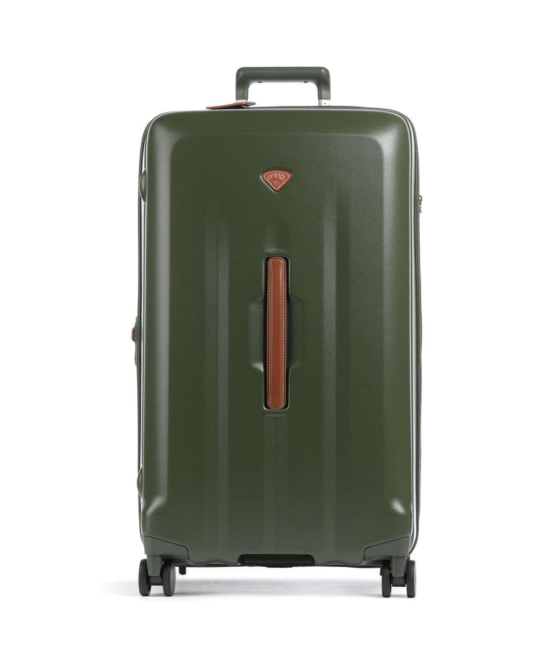 Jump Uppsala Rigide Spinner (4 wheels) moss green