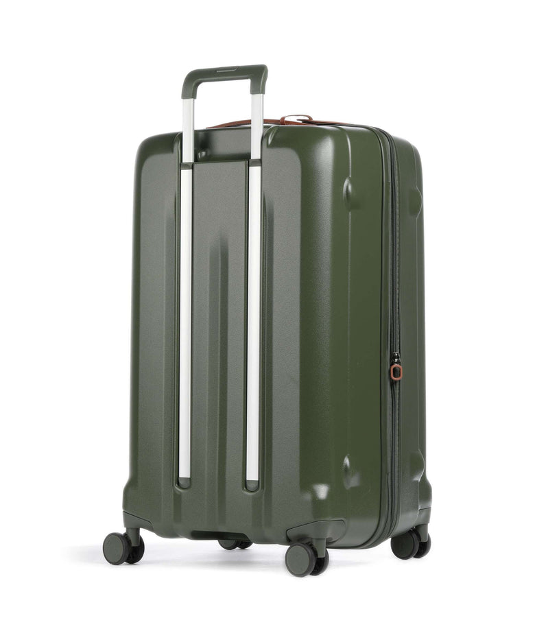 Jump Uppsala Rigide Spinner (4 wheels) moss green