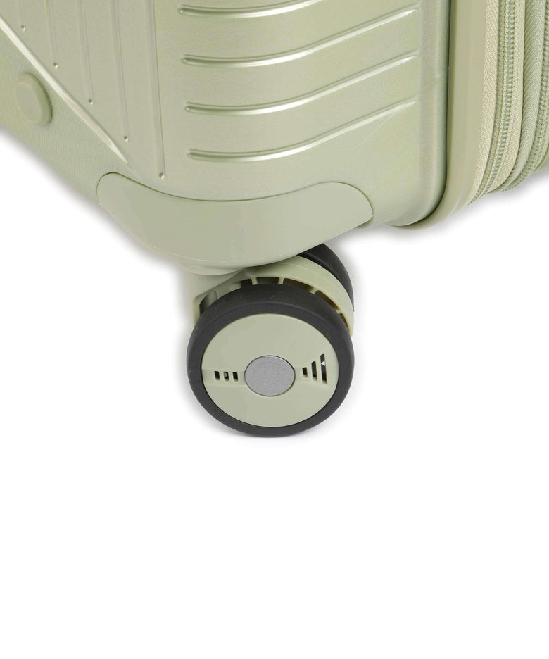 Jump Evae Spinner (4 wheels) vertclair