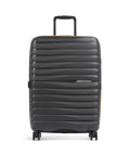 Jump Xwave Spinner (4 wheels) anthracite