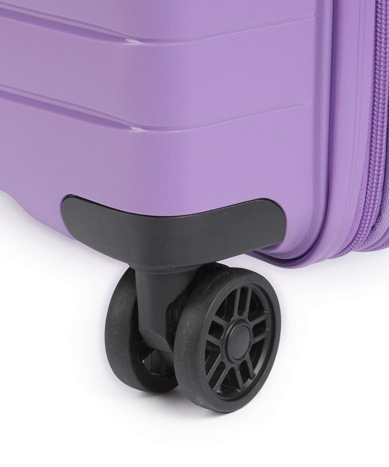 Jump Striper Spinner (4 wheels) lavender