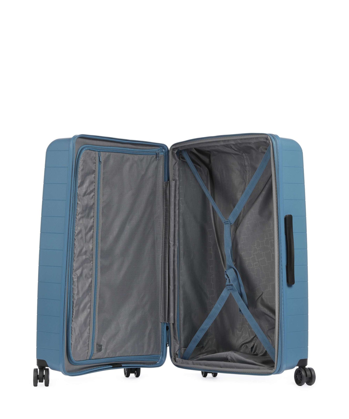 Jump Striper Spinner (4 wheels) blue