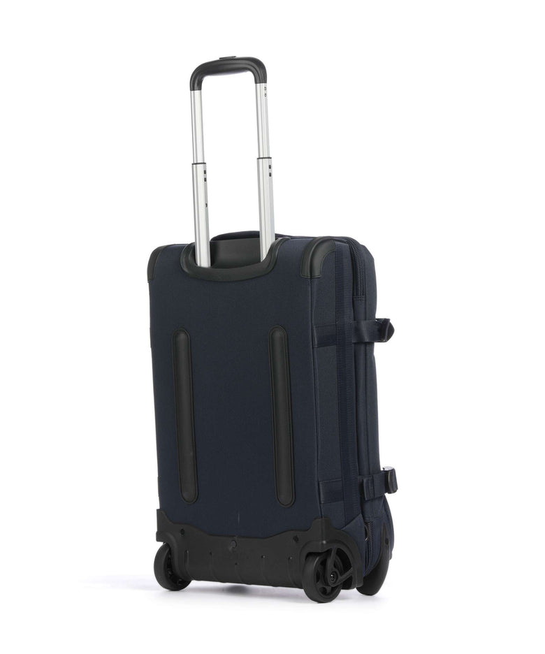 Jump Dunaa Travel bag with wheels marine navy